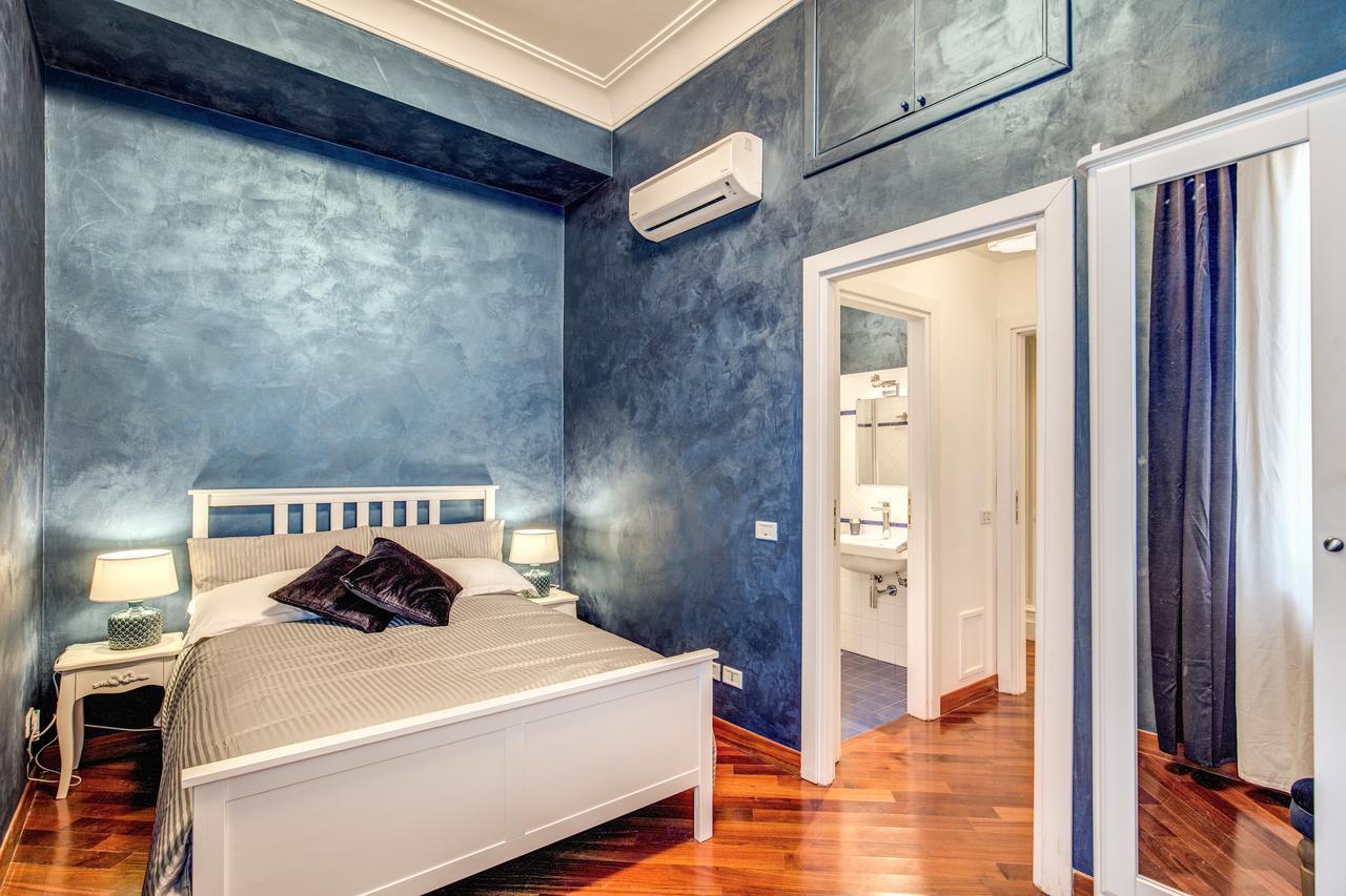 Apartamento Downtown Srl - Imperial Panorama Penthouse Roma Exterior foto